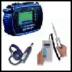 Vibration & Leak Detection